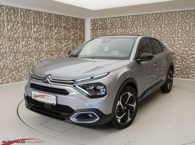 Citroën C4 X Gebrauchtwagen