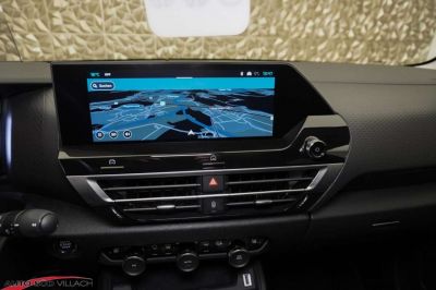 Citroën C4 X Gebrauchtwagen