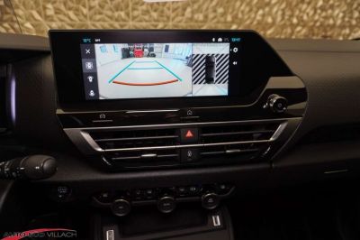 Citroën C4 X Gebrauchtwagen