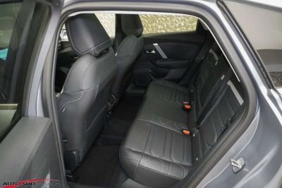 Citroën C4 X Gebrauchtwagen