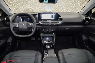 Citroën C4 X Gebrauchtwagen