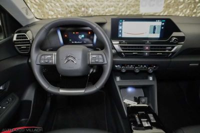 Citroën C4 X Gebrauchtwagen