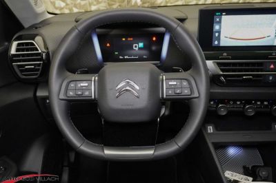 Citroën C4 X Gebrauchtwagen