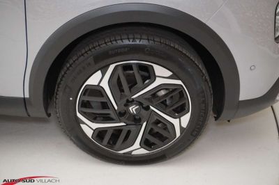 Citroën C4 X Gebrauchtwagen