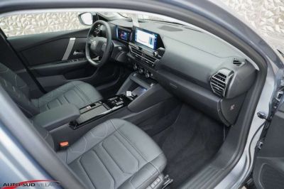 Citroën C4 X Gebrauchtwagen