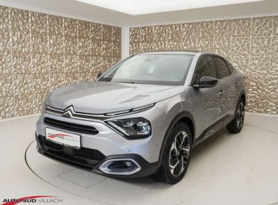 Citroën C4 X Gebrauchtwagen