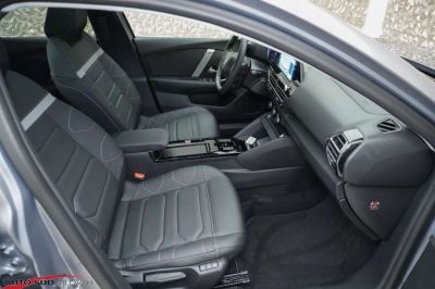 Citroën C4 X Gebrauchtwagen