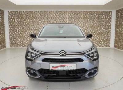 Citroën C4 X Gebrauchtwagen