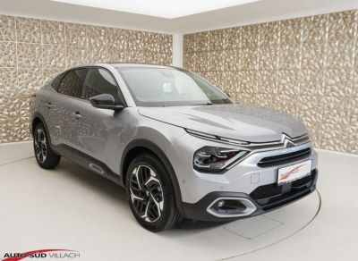 Citroën C4 X Gebrauchtwagen