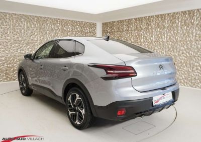 Citroën C4 X Gebrauchtwagen