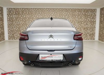 Citroën C4 X Gebrauchtwagen