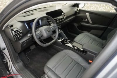 Citroën C4 X Gebrauchtwagen