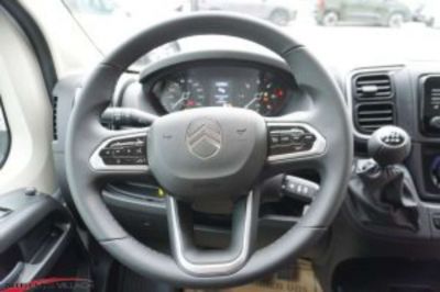 Citroën Jumper Gebrauchtwagen