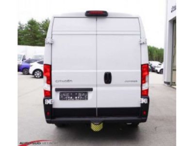 Citroën Jumper Gebrauchtwagen