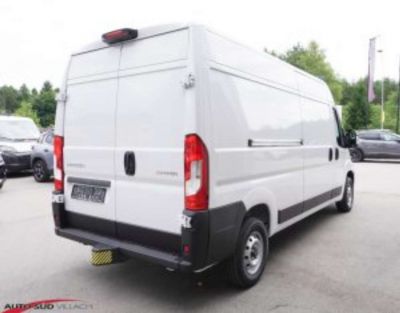 Citroën Jumper Gebrauchtwagen