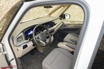 VW Multivan Gebrauchtwagen