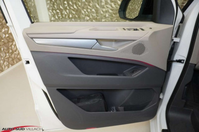 VW Multivan Gebrauchtwagen