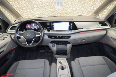 VW Multivan Gebrauchtwagen