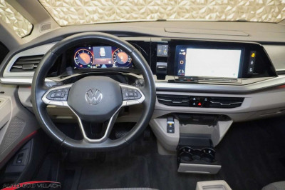 VW Multivan Gebrauchtwagen