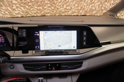 VW Multivan Gebrauchtwagen