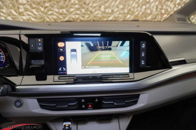 VW Multivan Gebrauchtwagen