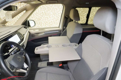 VW Multivan Gebrauchtwagen