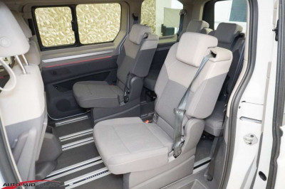 VW Multivan Gebrauchtwagen