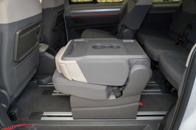 VW Multivan Gebrauchtwagen