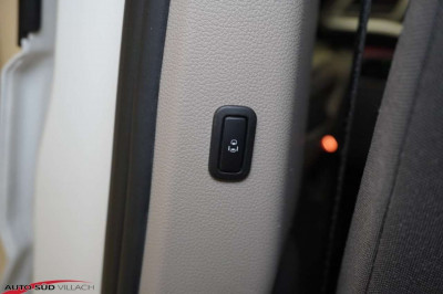 VW Multivan Gebrauchtwagen