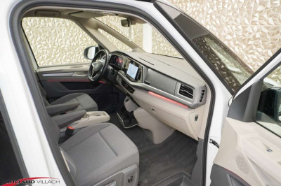 VW Multivan Gebrauchtwagen