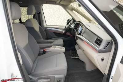 VW Multivan Gebrauchtwagen