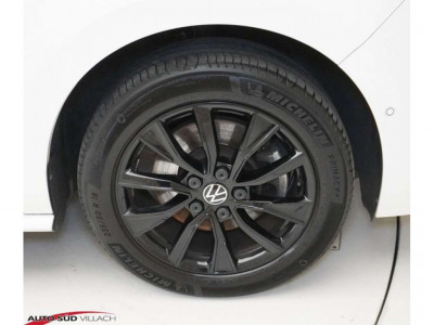 VW Multivan Gebrauchtwagen