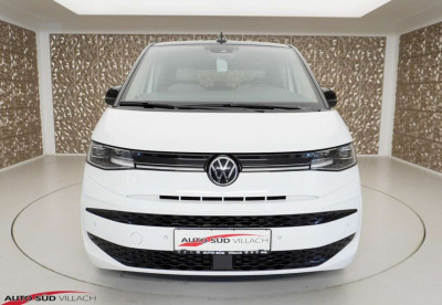 VW Multivan Gebrauchtwagen