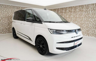 VW Multivan Gebrauchtwagen