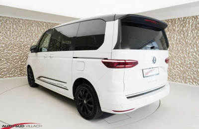 VW Multivan Gebrauchtwagen