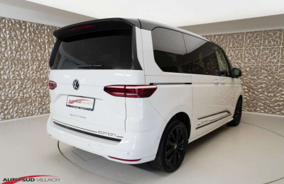 VW Multivan Gebrauchtwagen