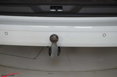 VW Multivan Gebrauchtwagen