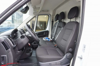 Fiat Ducato Gebrauchtwagen