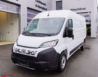 Fiat Ducato Gebrauchtwagen