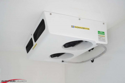 Fiat Ducato Gebrauchtwagen