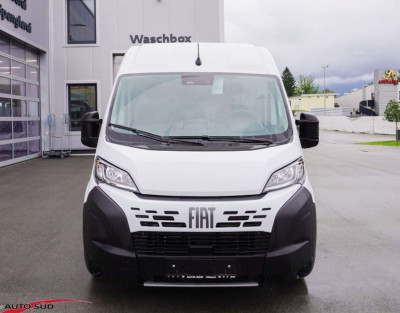 Fiat Ducato Gebrauchtwagen