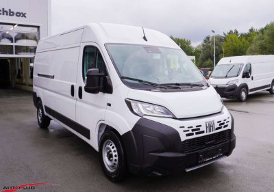 Fiat Ducato Gebrauchtwagen