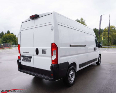 Fiat Ducato Gebrauchtwagen