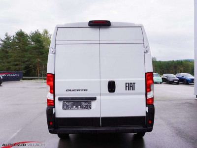 Fiat Ducato Gebrauchtwagen