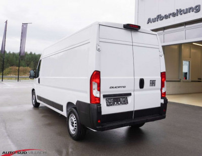 Fiat Ducato Gebrauchtwagen