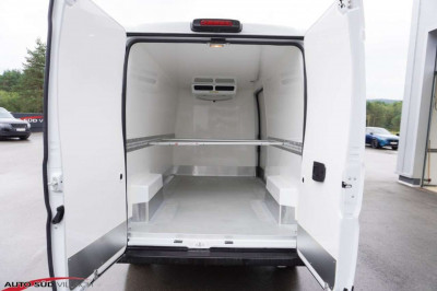 Fiat Ducato Gebrauchtwagen
