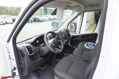 Fiat Ducato Gebrauchtwagen