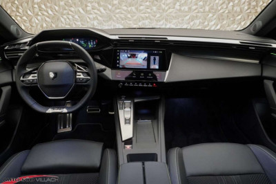 Peugeot 308 Gebrauchtwagen