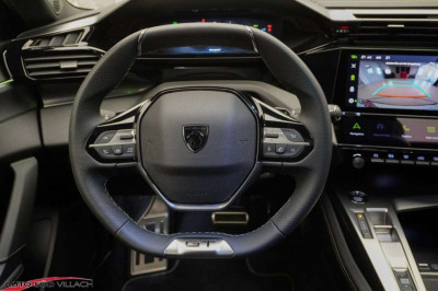 Peugeot 308 Gebrauchtwagen