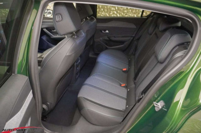 Peugeot 308 Gebrauchtwagen